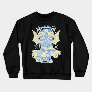 55 gasser Crewneck Sweatshirt